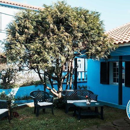 Вилла Cordeiro'S House Arrifes Экстерьер фото