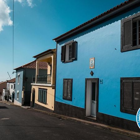 Вилла Cordeiro'S House Arrifes Экстерьер фото