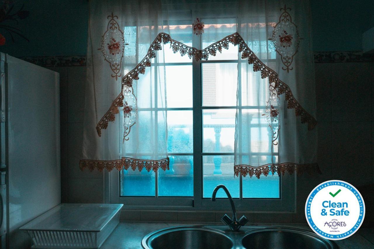 Вилла Cordeiro'S House Arrifes Экстерьер фото