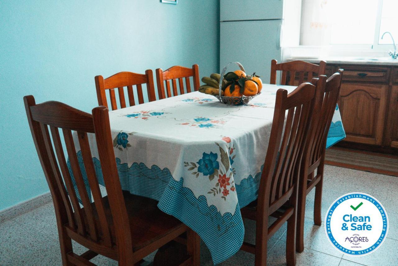 Вилла Cordeiro'S House Arrifes Экстерьер фото