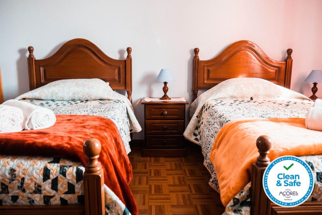 Вилла Cordeiro'S House Arrifes Экстерьер фото